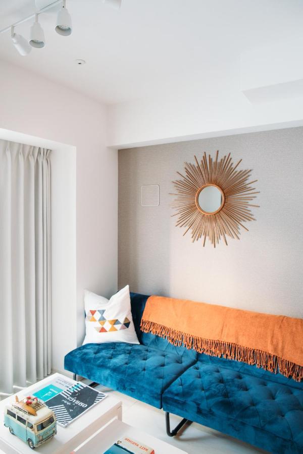 Apartamento Section L Asakusa East Tóquio