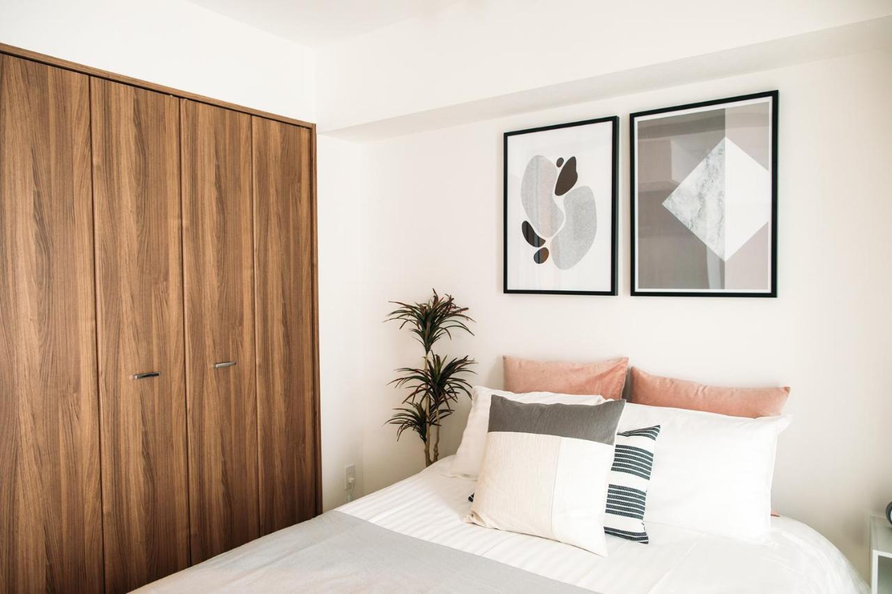 Apartamento Section L Asakusa East *