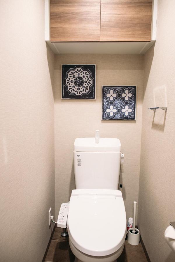 Apartamento Section L Asakusa East