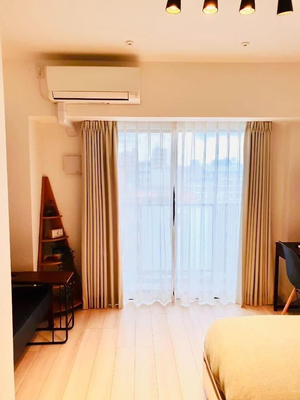 Apartamento Section L Asakusa East